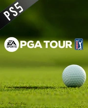 EA Sports PGA Tour PS5