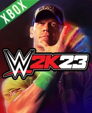 WWE 2K23 Xbox One