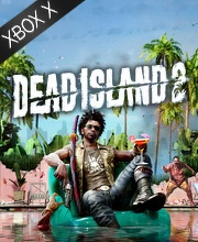 Dead Island 2 Xbox Series X