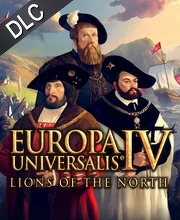 Europa Universalis 4 Lions of the North
