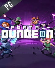 Portal Dungeon