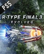 R-Type Final 3 Evolved PS5