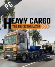 Heavy Cargo The Truck Simulator
