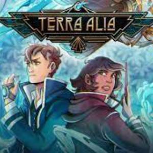 Terra Alia The Language Learning RPG