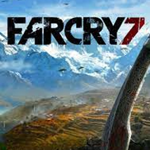 Far Cry 7 Xbox Series X