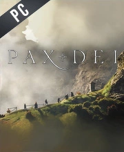Pax Dei