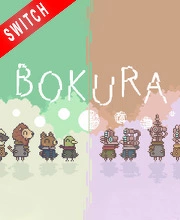 BOKURA Nintendo Switch