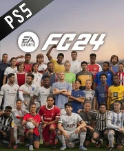 EA Sports FC 24 PS5