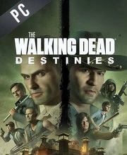 The Walking Dead Destinies