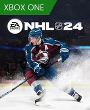 NHL 24  Xbox One