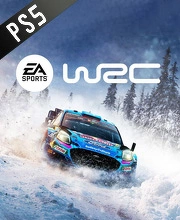 EA Sports WRC 2023 PS5