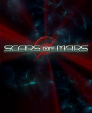 Scars of Mars
