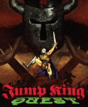 Jump King Quest