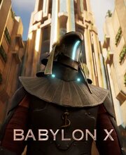 Babylon X Xbox One
