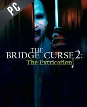 The Bridge Curse 2 The Extrication