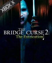 The Bridge Curse 2 The Extrication Xbox Series X