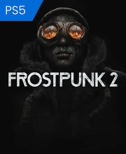 Frostpunk 2 PS5