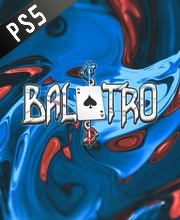 Balatro PS5