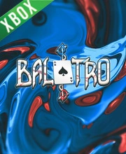 Balatro Xbox One