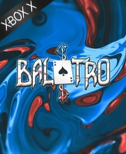 Balatro Xbox Series X