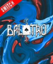 Balatro Nintendo Switch