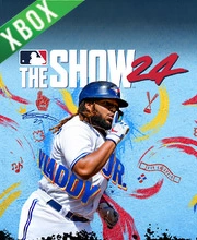 MLB The Show 24 Xbox One
