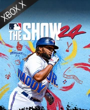 MLB The Show 24 Xbox Series X