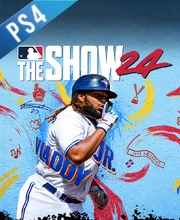 MLB The Show 24 PS4