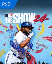 MLB The Show 24 PS5