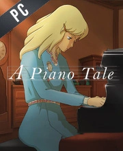 A Piano Tale