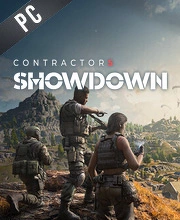Contractors Showdown VR