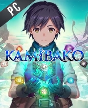 KAMiBAKO Mythology of Cube