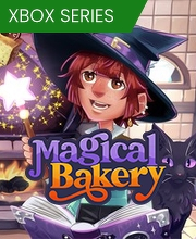 Magical Bakery Xbox Series X