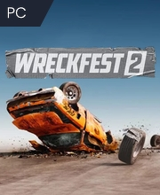 Wreckfest 2