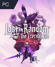 Lost in Random The Eternal Die