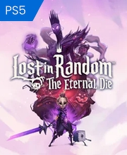 Lost in Random The Eternal Die PS5
