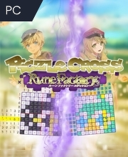 Piczle Cross Rune Factory