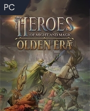 Heroes of Might & Magic Olden Era