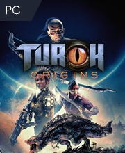 Turok Origins