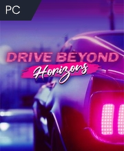 Drive Beyond Horizons