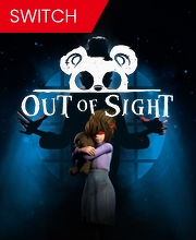 Out of Sight Nintendo Switch