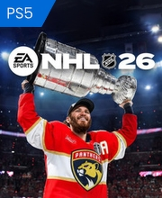 NHL 26 PS5