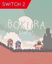 BOKURA planet Nintendo Switch 2