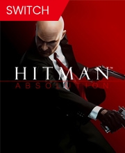 Hitman Absolution Nintendo Switch