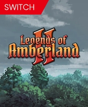 Legends of Amberland 2 The Song of Trees Nintendo Switch