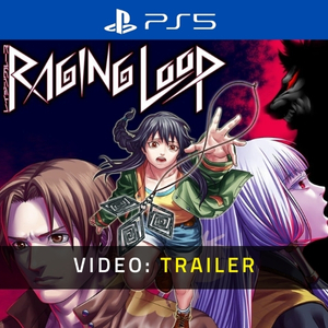 Raging Loop PS5