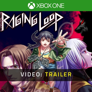 Raging Loop Xbox One
