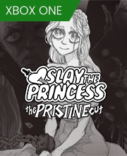 Slay the Princess The Pristine Cut Xbox One