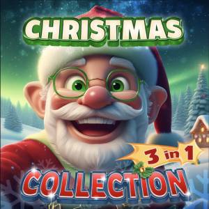 3-in-1 Christmas Collection Xbox Series X