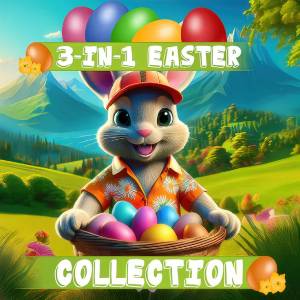 3-in-1 Easter Collection Xbox One